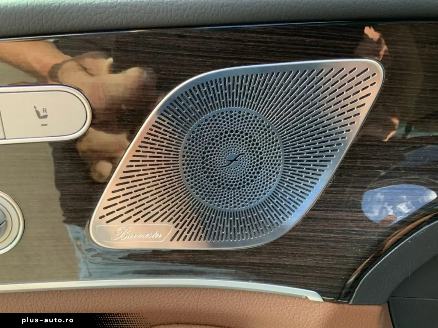 MERCEDES-BENZ GLE 450 4M ADV.PLUS AHK PANO BURM. MUL&hellip;