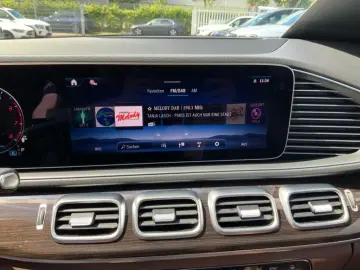 MERCEDES-BENZ GLE 450 4M ADV.PLUS AHK PANO BURM. MUL&hellip;