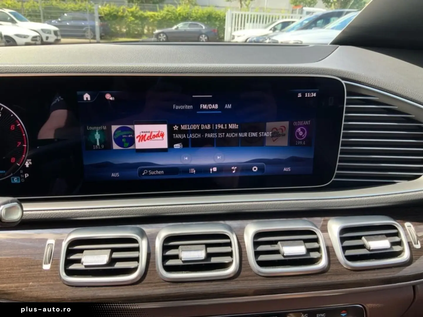 MERCEDES-BENZ GLE 450 4M ADV.PLUS AHK PANO BURM. MUL&hellip;