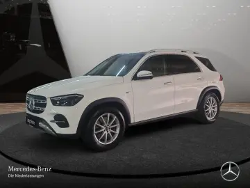 MERCEDES-BENZ GLE 350 de 4M Advanced  Pano  Buremster AHK 19
