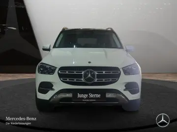 MERCEDES-BENZ GLE 350 de 4M Advanced  Pano  Buremster AHK 19