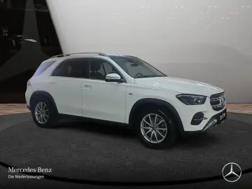 MERCEDES-BENZ GLE 350 de 4M Advanced  Pano  Buremster AHK 19