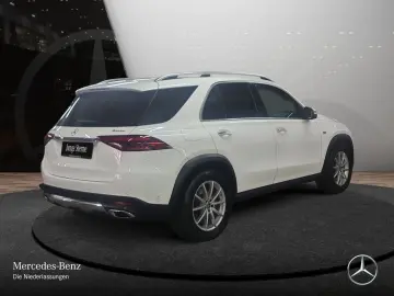 MERCEDES-BENZ GLE 350 de 4M Advanced  Pano  Buremster AHK 19