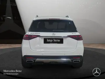 MERCEDES-BENZ GLE 350 de 4M Advanced  Pano  Buremster AHK 19