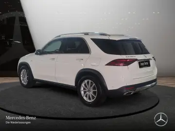 MERCEDES-BENZ GLE 350 de 4M Advanced  Pano  Buremster AHK 19