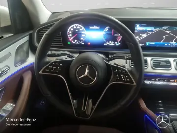 MERCEDES-BENZ GLE 350 de 4M Advanced  Pano  Buremster AHK 19