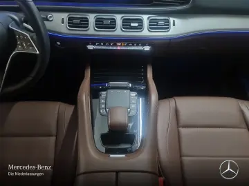 MERCEDES-BENZ GLE 350 de 4M Advanced  Pano  Buremster AHK 19