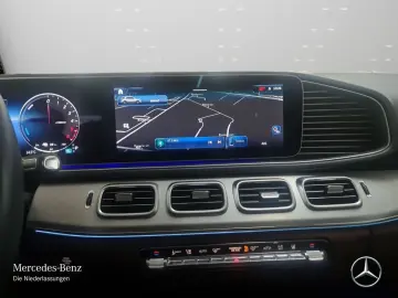 MERCEDES-BENZ GLE 350 de 4M Advanced  Pano  Buremster AHK 19