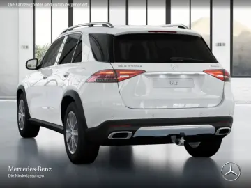 MERCEDES-BENZ GLE 350 de 4M Advanced  Pano  Buremster AHK 19