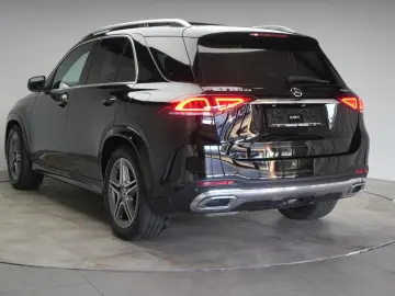 MERCEDES-BENZ GLE 350 de 4Matic