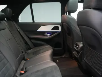 MERCEDES-BENZ GLE 350 de 4Matic