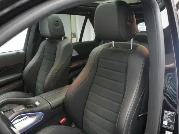 MERCEDES-BENZ GLE 350 de 4Matic
