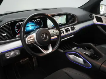 MERCEDES-BENZ GLE 350 de 4Matic