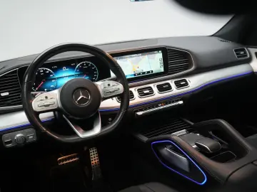 MERCEDES-BENZ GLE 350 de 4Matic