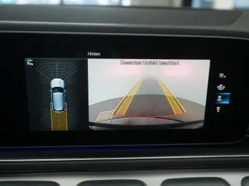 MERCEDES-BENZ GLE 350 de 4Matic