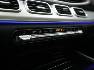 MERCEDES-BENZ GLE 350 de 4Matic