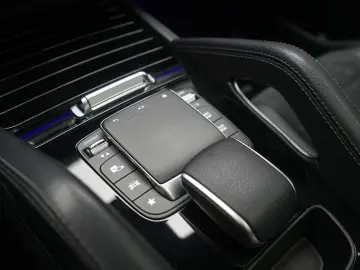 MERCEDES-BENZ GLE 350 de 4Matic