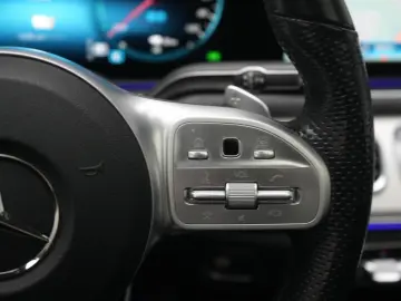 MERCEDES-BENZ GLE 350 de 4Matic