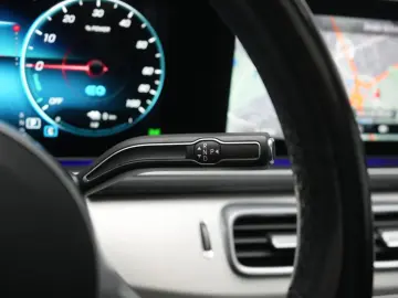 MERCEDES-BENZ GLE 350 de 4Matic