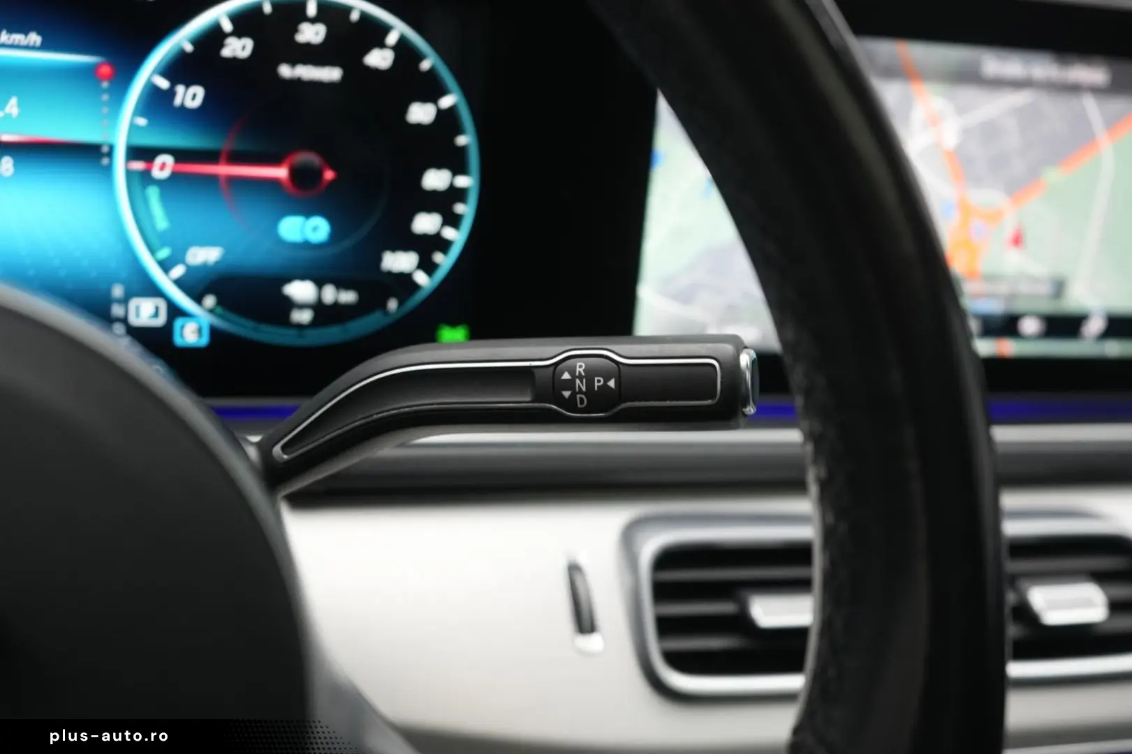 MERCEDES-BENZ GLE 350 de 4Matic