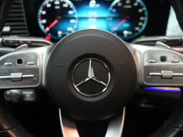 MERCEDES-BENZ GLE 350 de 4Matic