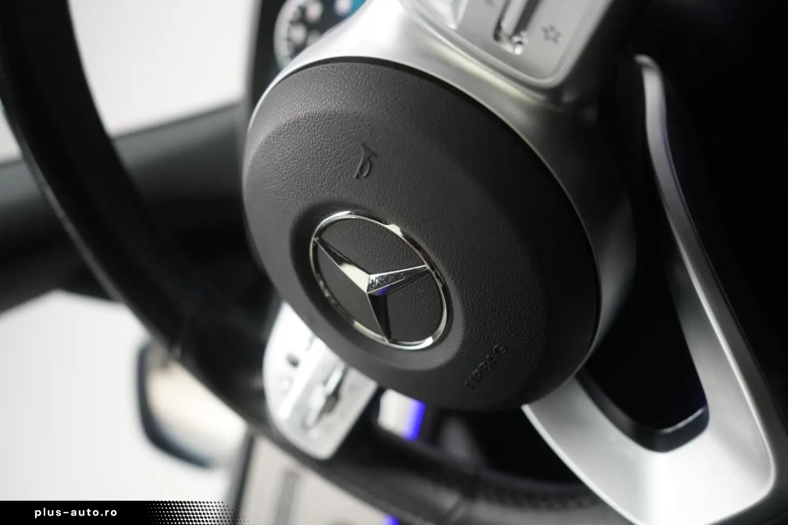 MERCEDES-BENZ GLE 350 de 4Matic