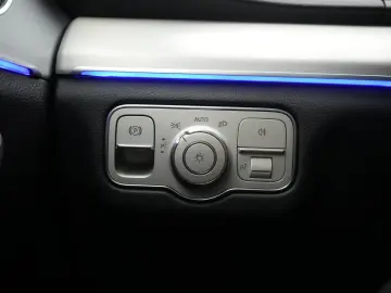 MERCEDES-BENZ GLE 350 de 4Matic