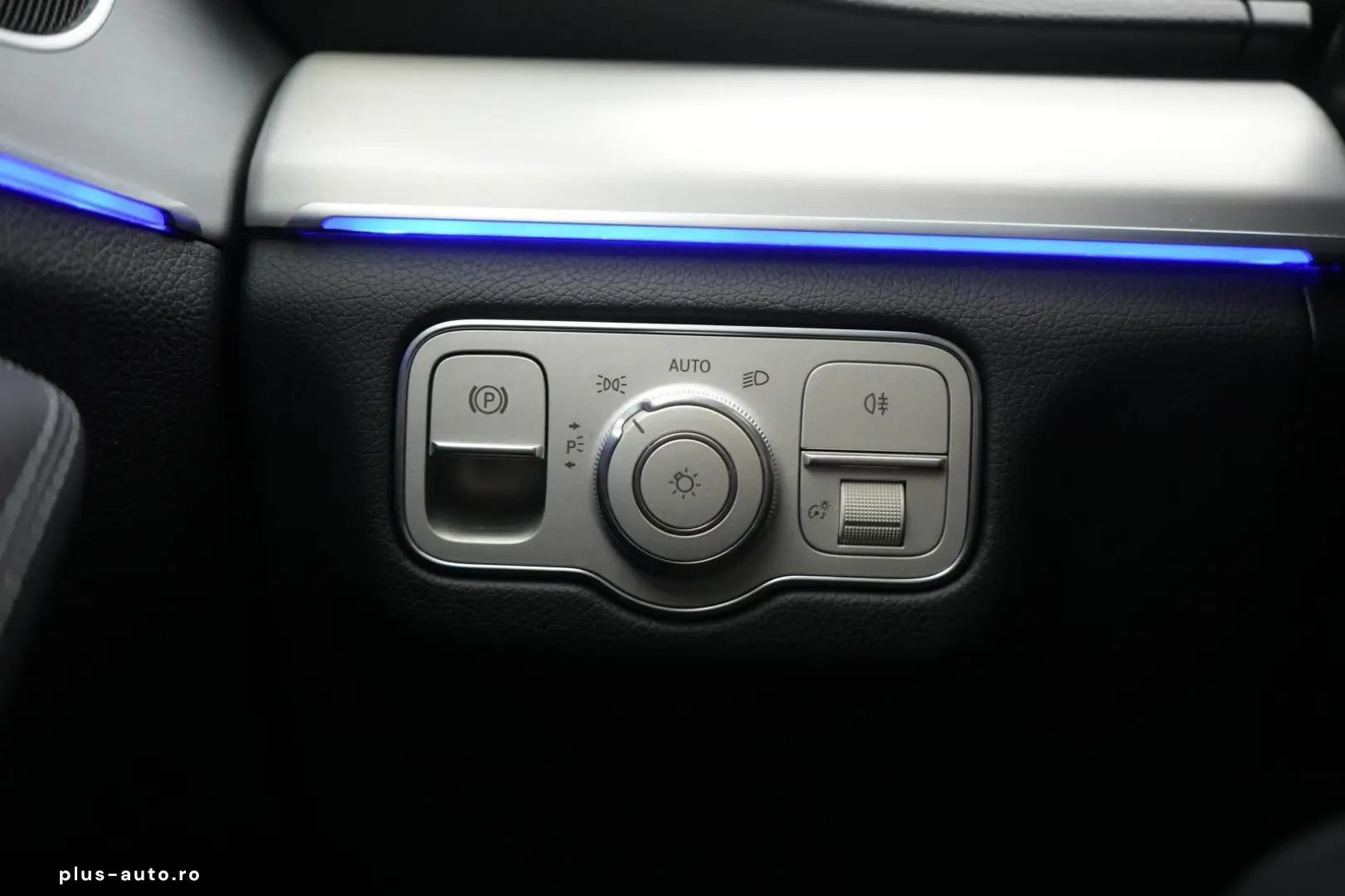 MERCEDES-BENZ GLE 350 de 4Matic