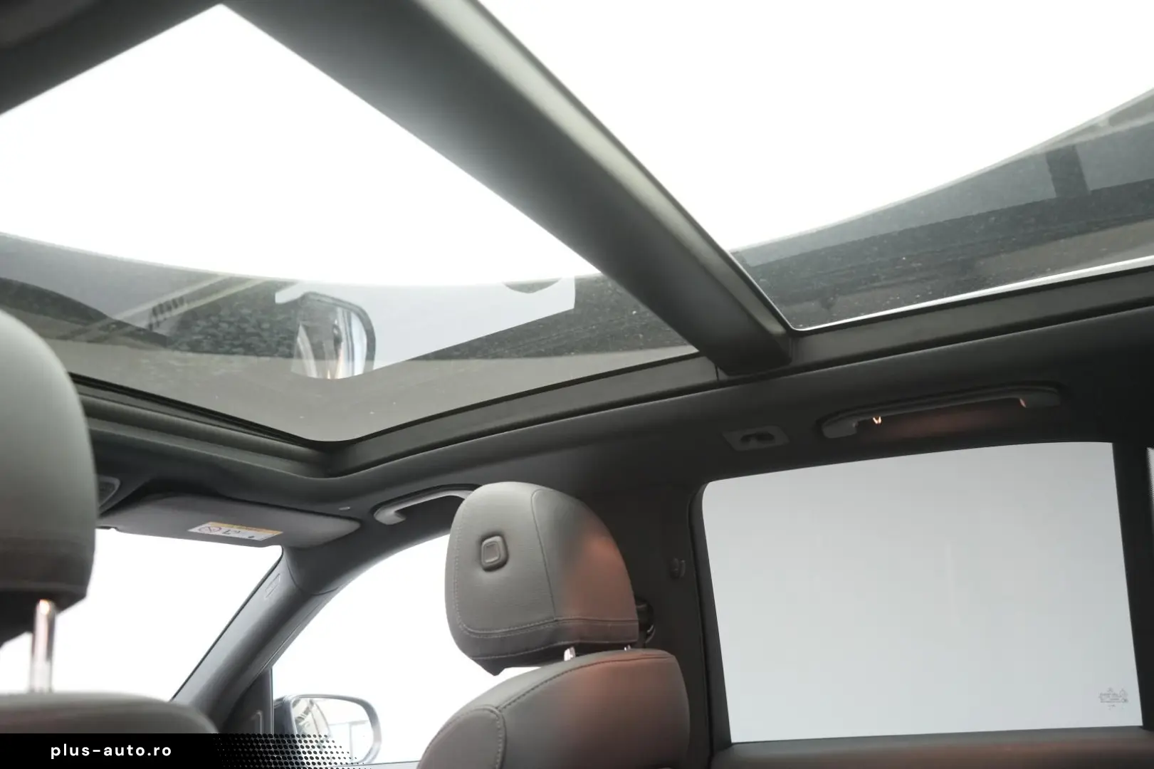 MERCEDES-BENZ GLE 350 de 4Matic