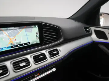 MERCEDES-BENZ GLE 350 de 4Matic