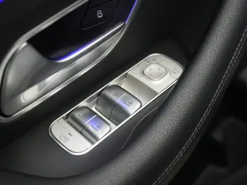 MERCEDES-BENZ GLE 350 de 4Matic