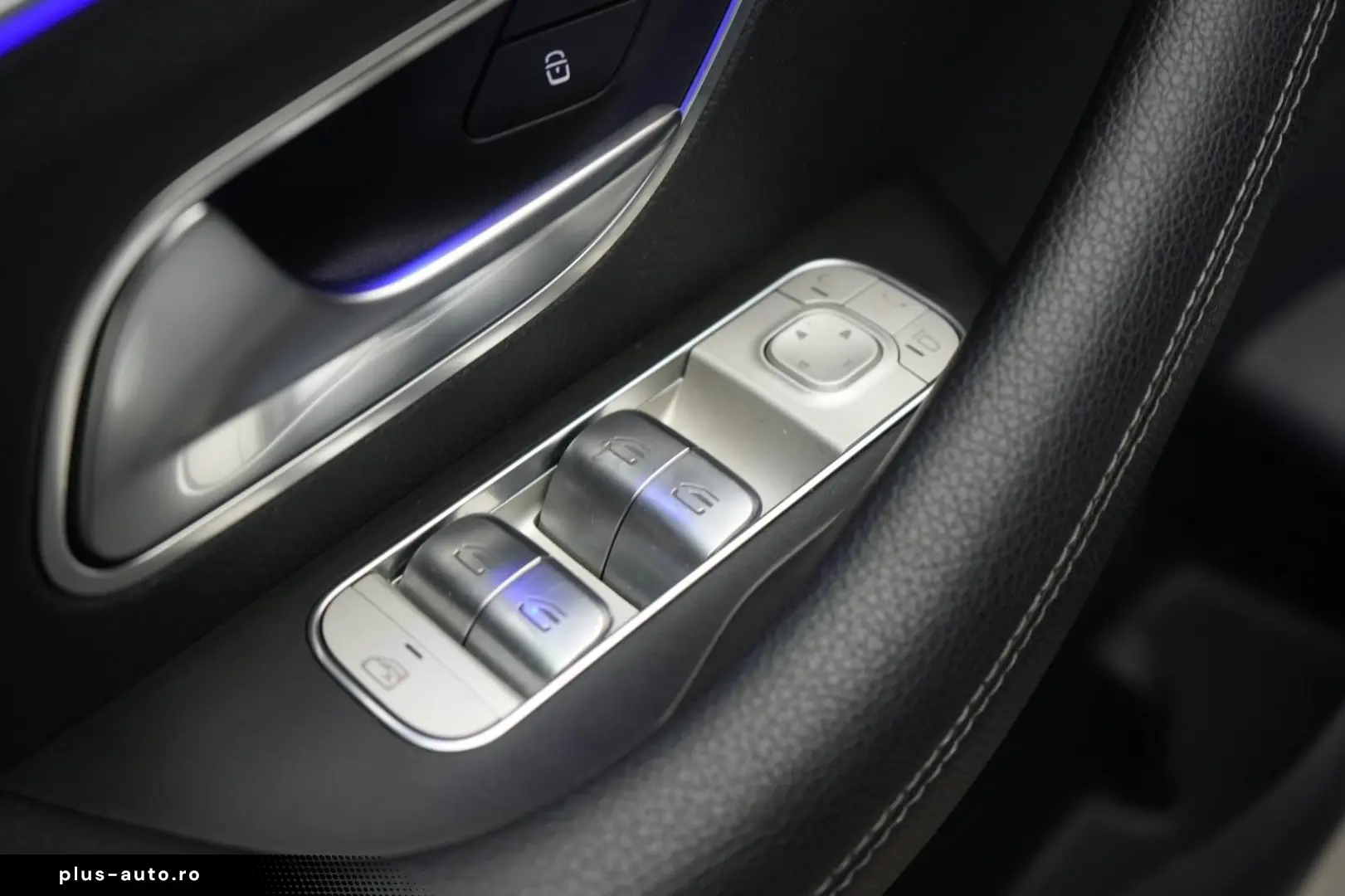 MERCEDES-BENZ GLE 350 de 4Matic