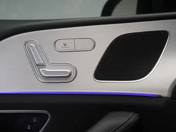 MERCEDES-BENZ GLE 350 de 4Matic