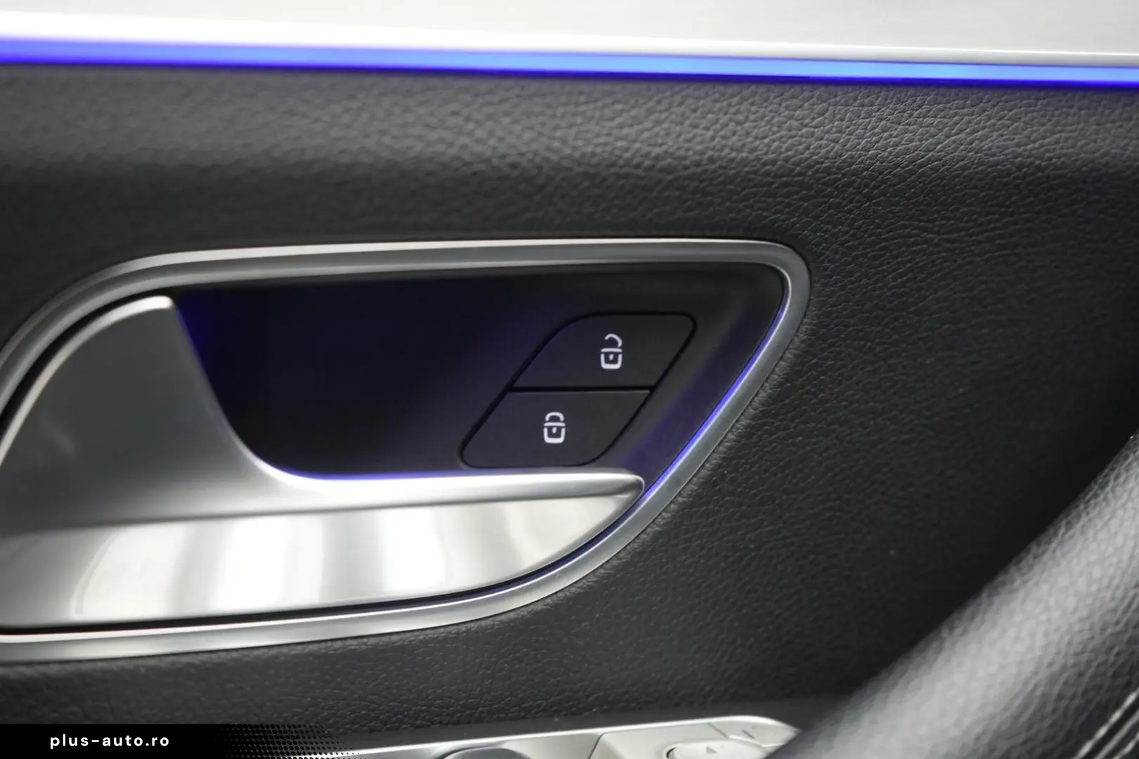 MERCEDES-BENZ GLE 350 de 4Matic