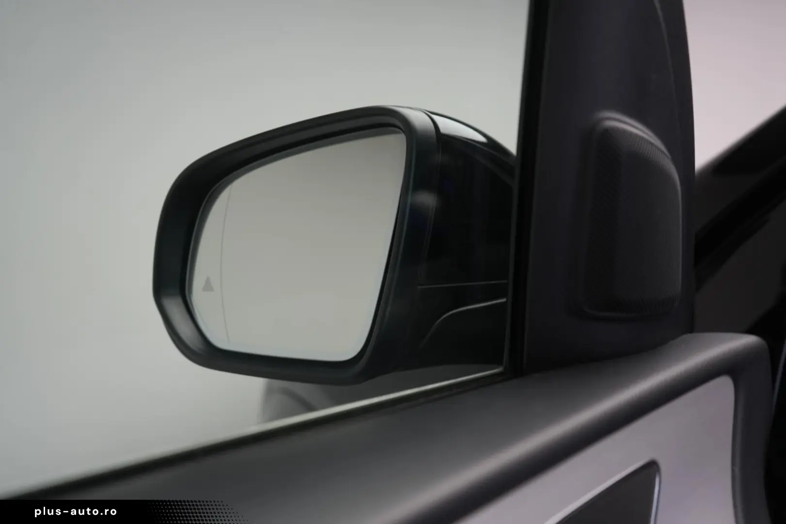 MERCEDES-BENZ GLE 350 de 4Matic