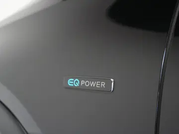 MERCEDES-BENZ GLE 350 de 4Matic