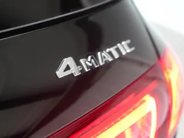 MERCEDES-BENZ GLE 350 de 4Matic