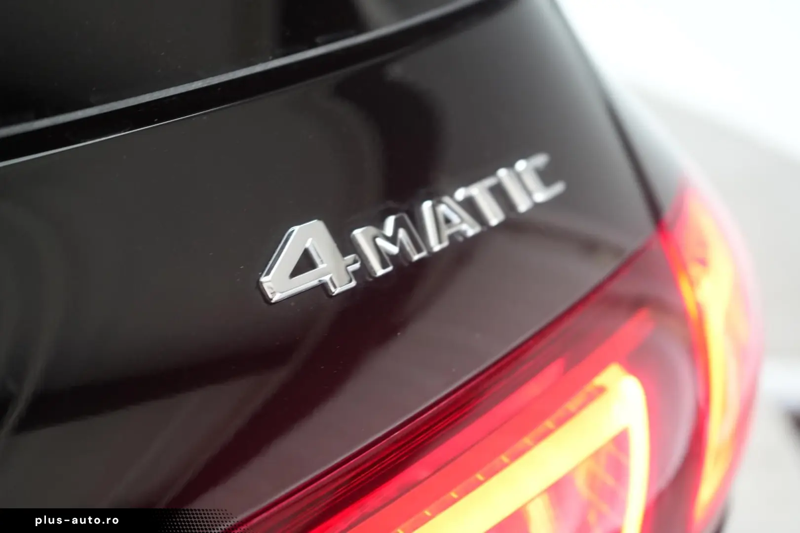 MERCEDES-BENZ GLE 350 de 4Matic