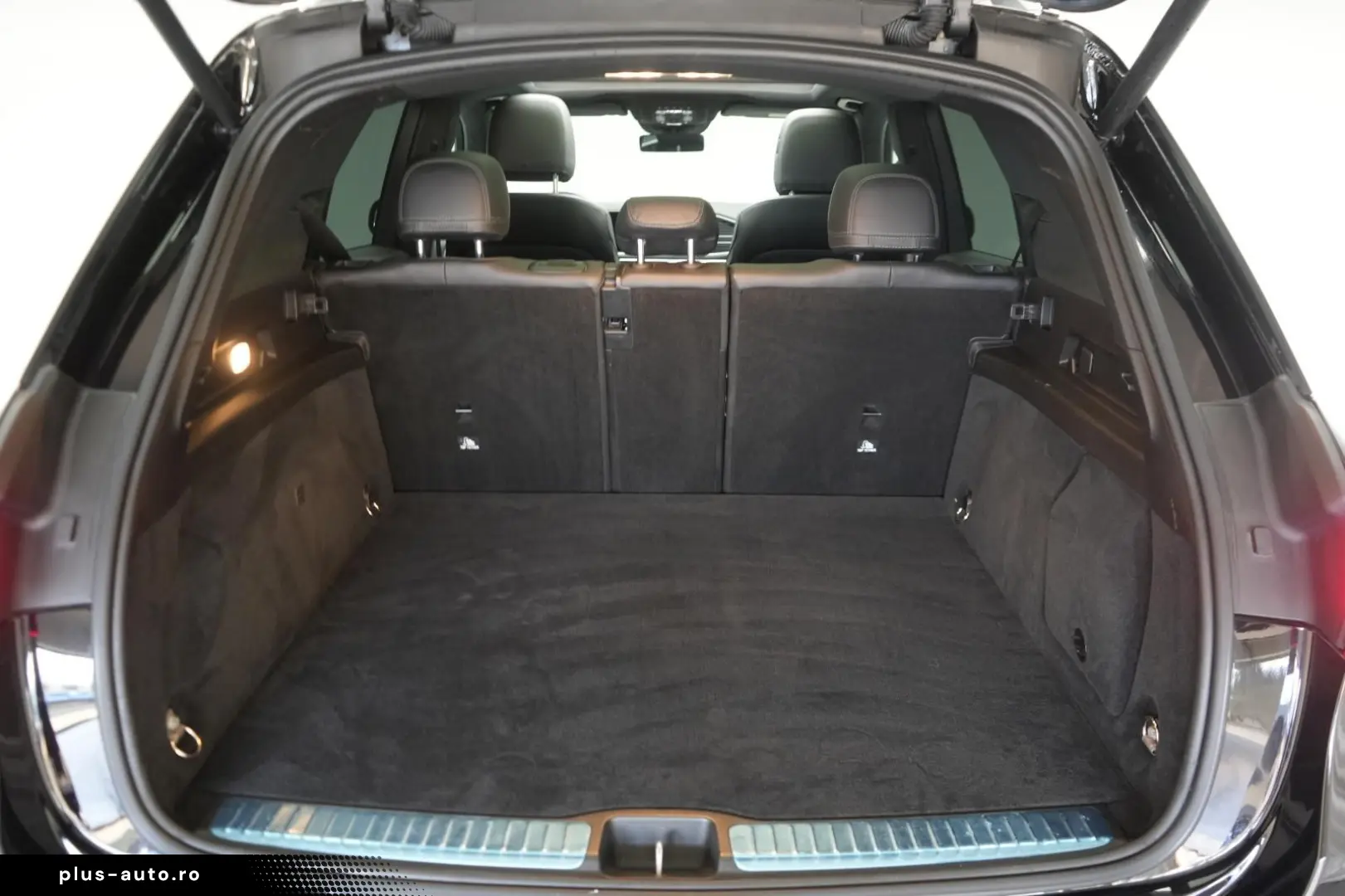 MERCEDES-BENZ GLE 350 de 4Matic