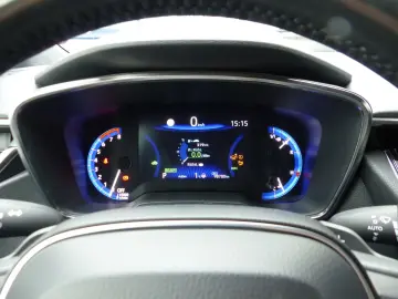 TOYOTA Corolla TS 2.0Hybrid TeamD Kamera Navi Totwinkel