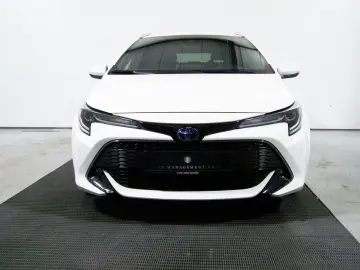 TOYOTA Corolla Touring Sports 1.8 VVT-i HEV Team D NAV