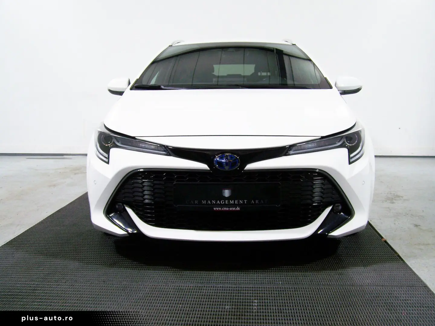 TOYOTA Corolla Touring Sports 1.8 VVT-i HEV Team D NAV