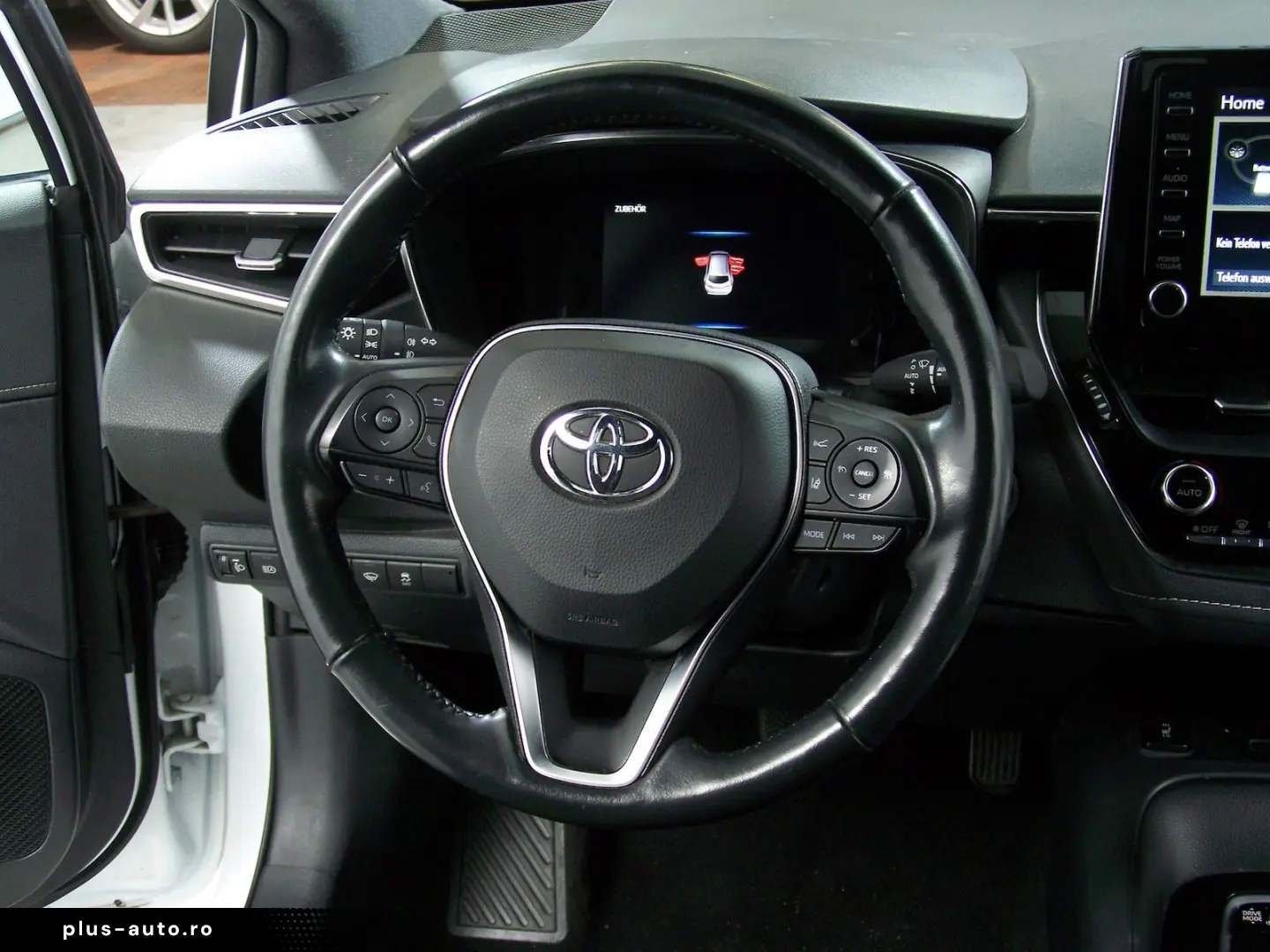 TOYOTA Corolla Touring Sports 1.8 VVT-i HEV Team D NAV