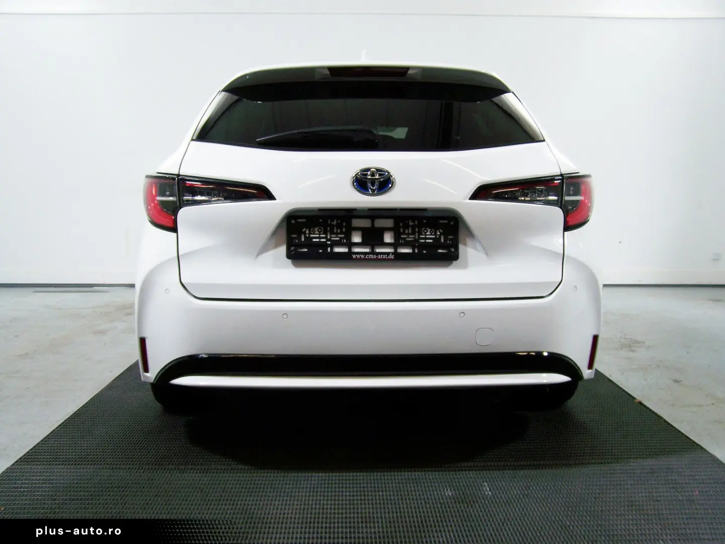 TOYOTA Corolla Touring Sports 1.8 VVT-i HEV Team D NAV