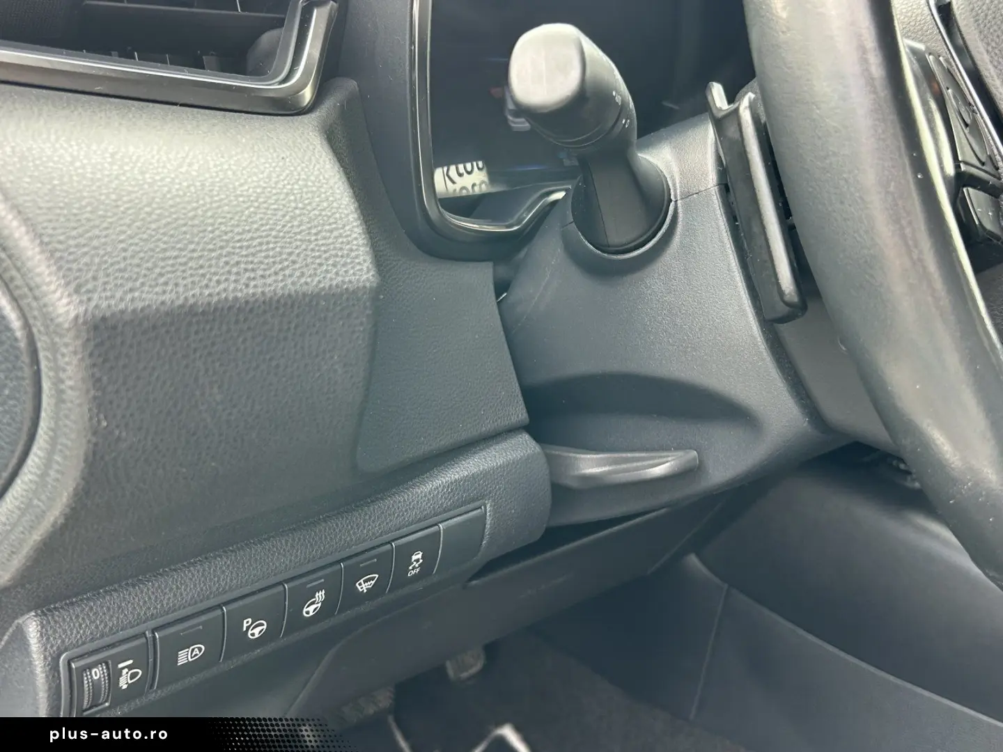 TOYOTA Corolla 2.0 Hybrid Team D  KEYLESS FAHRASS-PAKET