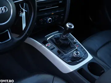 Audi A5 2.0 TDI ack DPF (clean diesel)