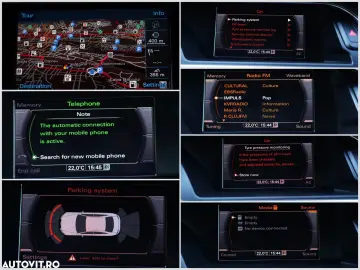 Audi A5 2.0 TDI ack DPF (clean diesel)