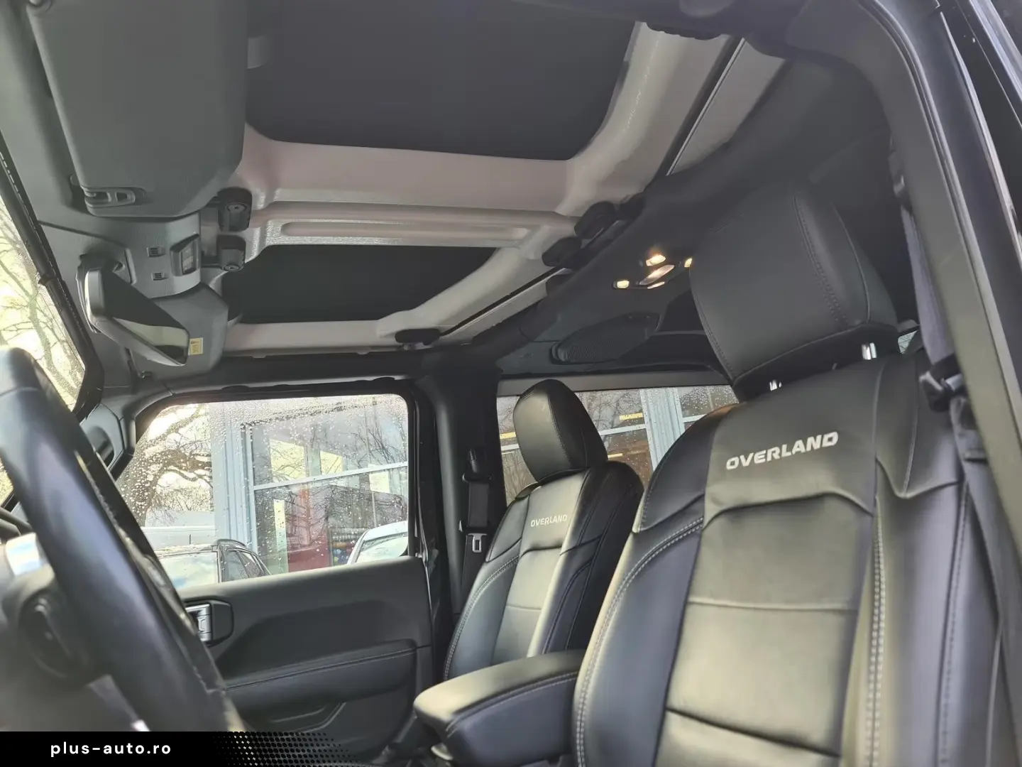 Jeep Wrangler MY21 Sahara