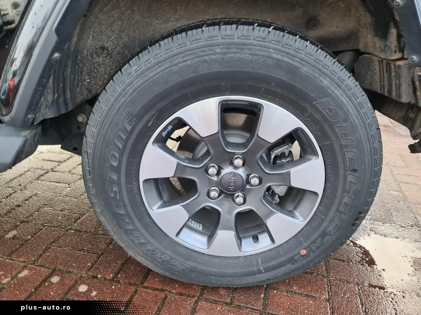 Jeep Wrangler MY21 Sahara