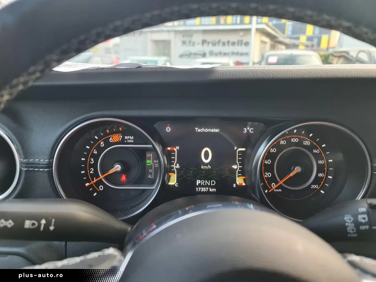 Jeep Wrangler MY21 Sahara